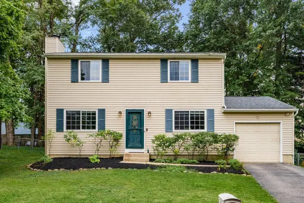 3841 Orange Blossom Lane, Gahanna, OH 43230