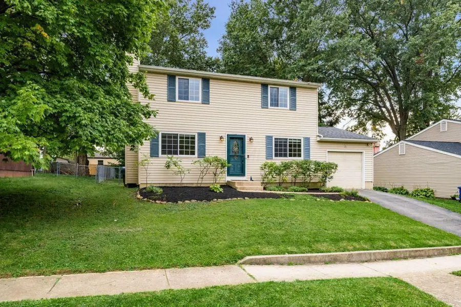 3841 Orange Blossom Lane, Gahanna, OH 43230 - #2