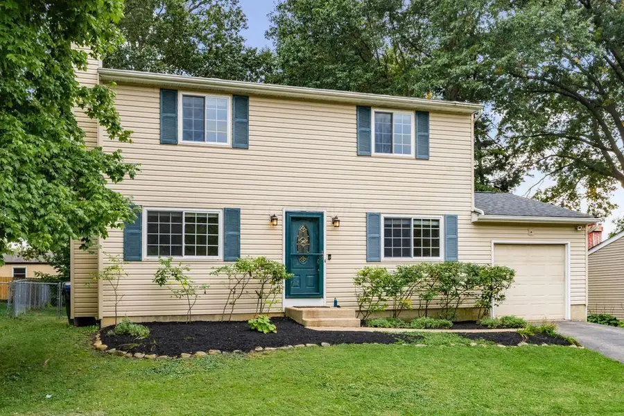 3841 Orange Blossom Lane, Gahanna, OH 43230 - #3