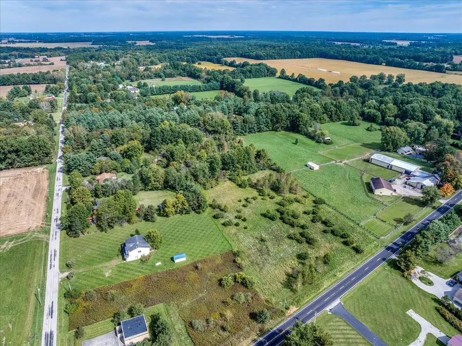0 Kilbourne Road, Sunbury, OH 43074 - #2