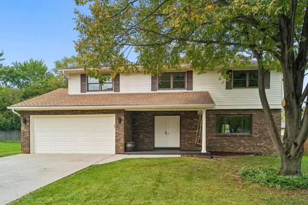 2900 Granada Hills Drive, Columbus, OH 43231