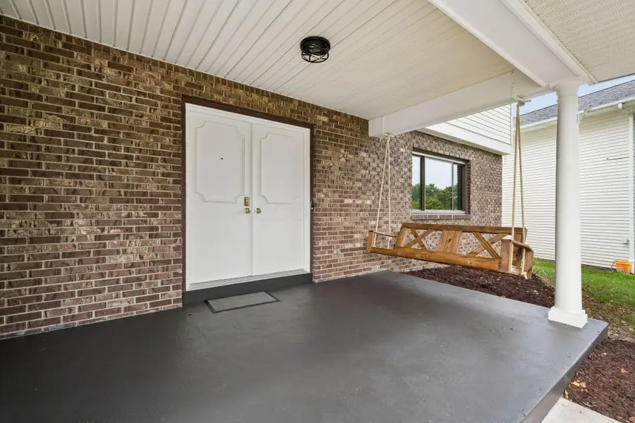 2900 Granada Hills Drive, Columbus, OH 43231 - #2