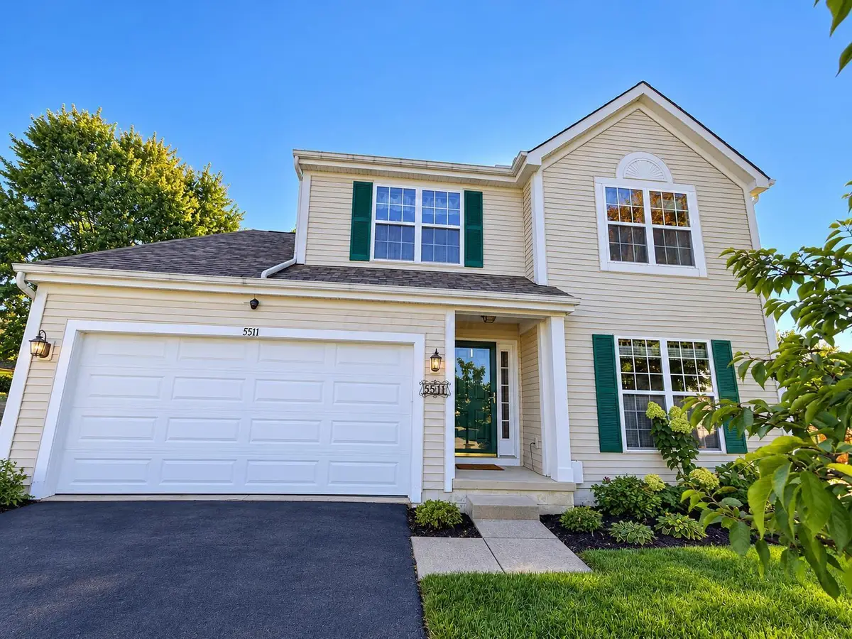 5511 Sweet Gale Court, Canal Winchester, OH 43110 - #1