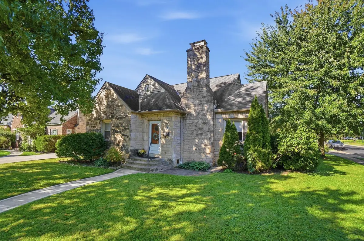 559 Enfield Road, Columbus, OH 43209 - #1