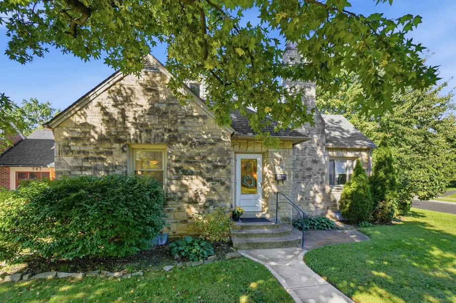 559 Enfield Road, Columbus, OH 43209 - #2