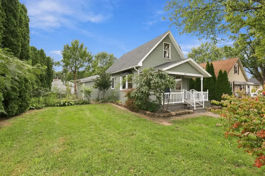 23 E Oak Street, Canal Winchester, OH 43110 - #3