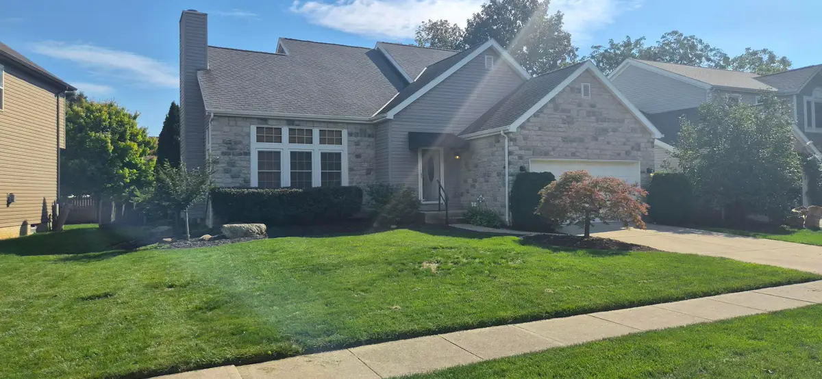 1564 Whitcombe Way, Columbus, OH 43228 - #1
