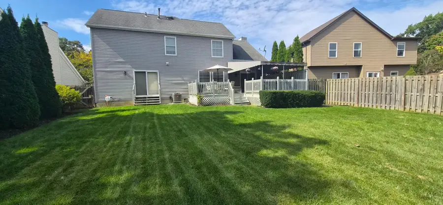 1564 Whitcombe Way, Columbus, OH 43228 - #2