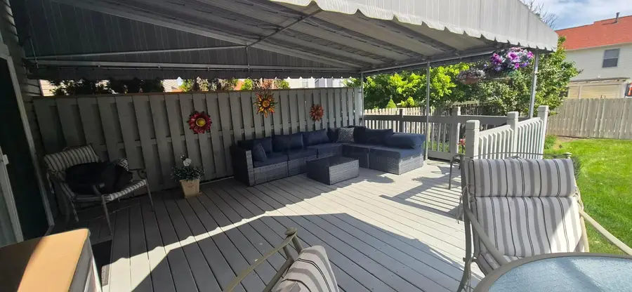 1564 Whitcombe Way, Columbus, OH 43228 - #3