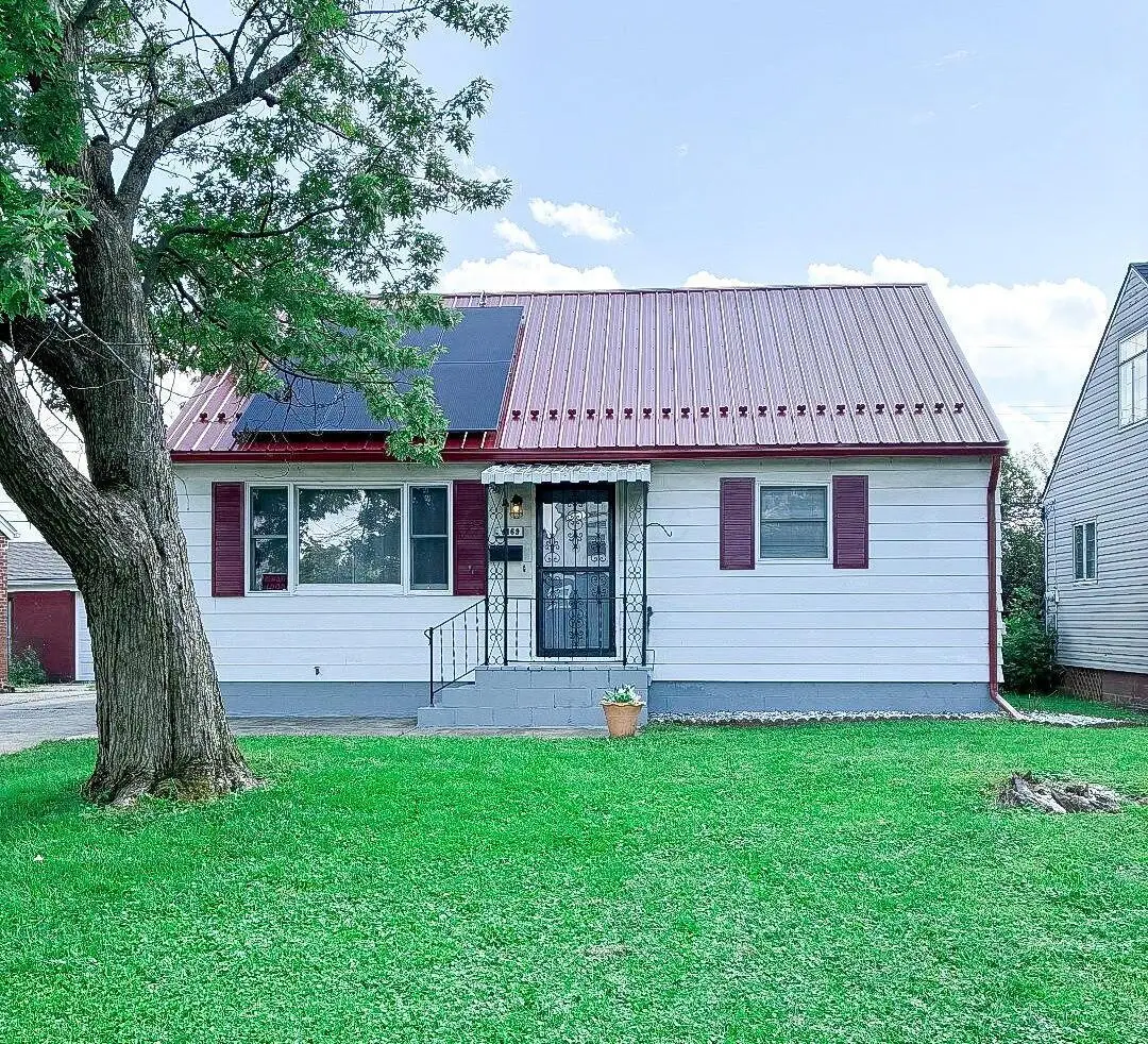4169 Sexton Drive, Columbus, OH 43228 - #1