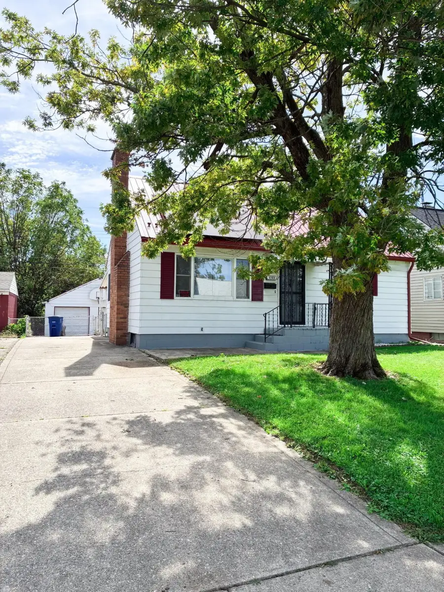 4169 Sexton Drive, Columbus, OH 43228 - #2