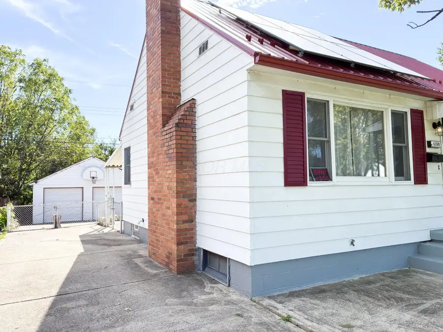 4169 Sexton Drive, Columbus, OH 43228 - #3