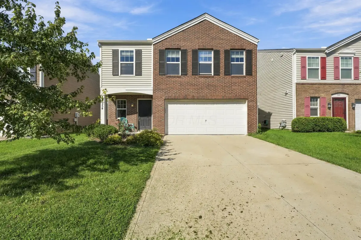 354 Kear Street, Lockbourne, OH 43137 - #1