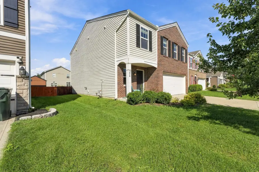 354 Kear Street, Lockbourne, OH 43137 - #2