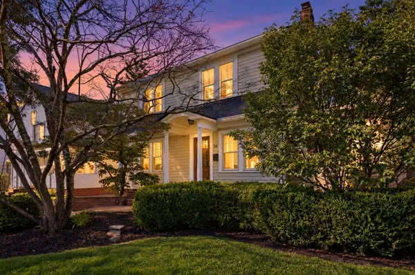 54 Winthrop Road, Columbus, OH 43214