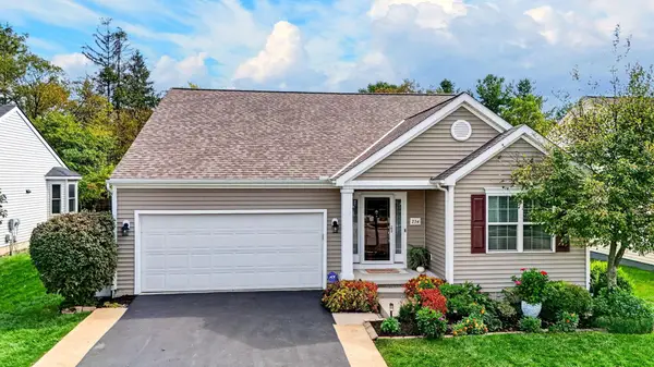 234 Rockbrook Crossing Avenue, Galloway, OH 43119