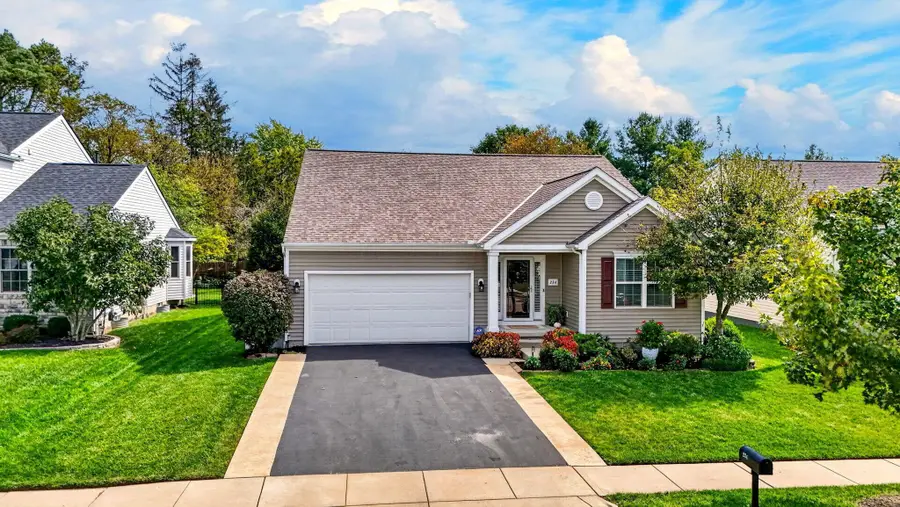 234 Rockbrook Crossing Avenue, Galloway, OH 43119 - #3