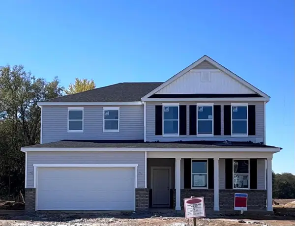 271 Dowler Drive, South Bloomfield, OH 43103