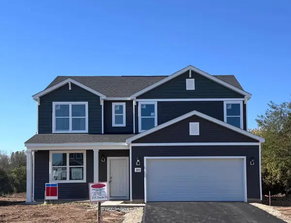 275 Dowler Drive, South Bloomfield, OH 43103