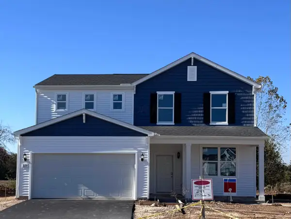 277 Dowler Drive, South Bloomfield, OH 43103