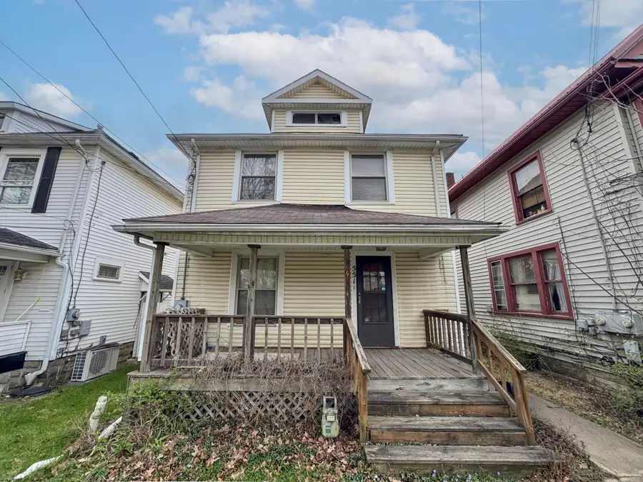 551 Pearl Street, Marion, OH 43302 - #2