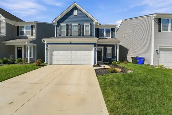 2831 Horsham Drive, Grove City, OH 43123