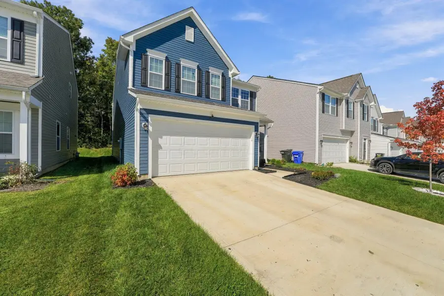 2831 Horsham Drive, Grove City, OH 43123 - #2