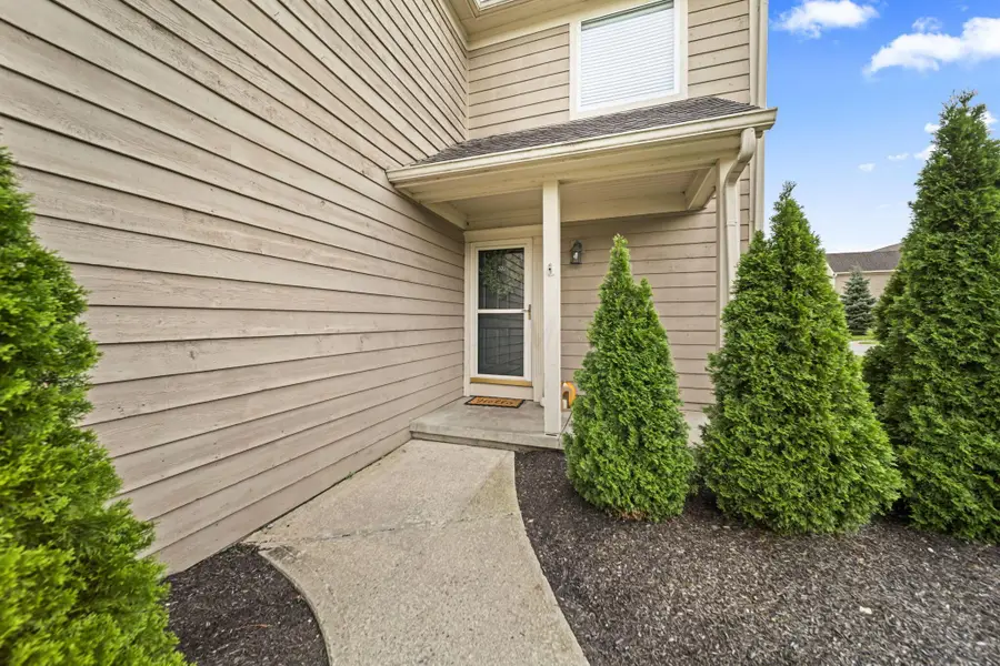 3334 Fishinger Mill Drive, Hilliard, OH 43026 - #3