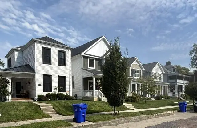 1586 E Rich Street, Columbus, OH 43205 - #2