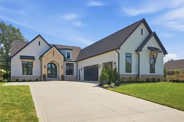6571 Scioto Bluff Court, Powell, OH 43065