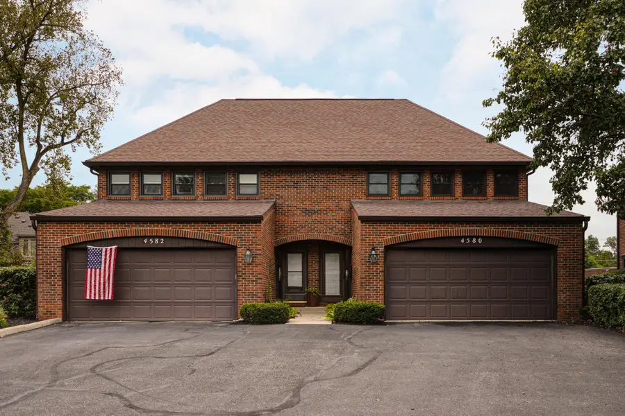 4580 Carriage Hill Lane, Columbus, OH 43220 - #2