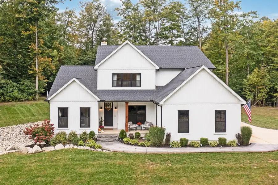 9274 Twp Rd 4, Mansfield, OH 44903 - #2