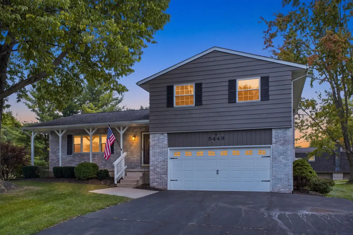 5449 Timberlake Circle, Orient, OH 43146 - #1