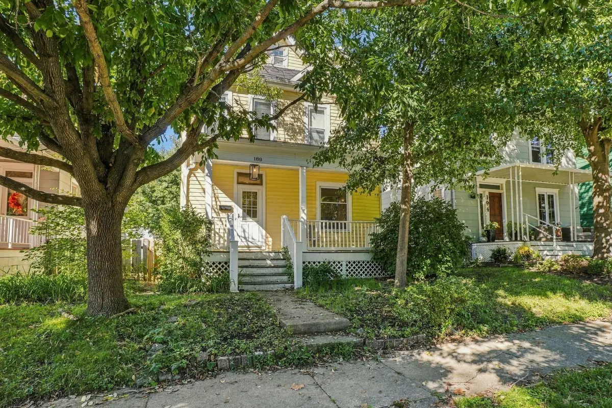 188 E Maynard Avenue, Columbus, OH 43202 - #1