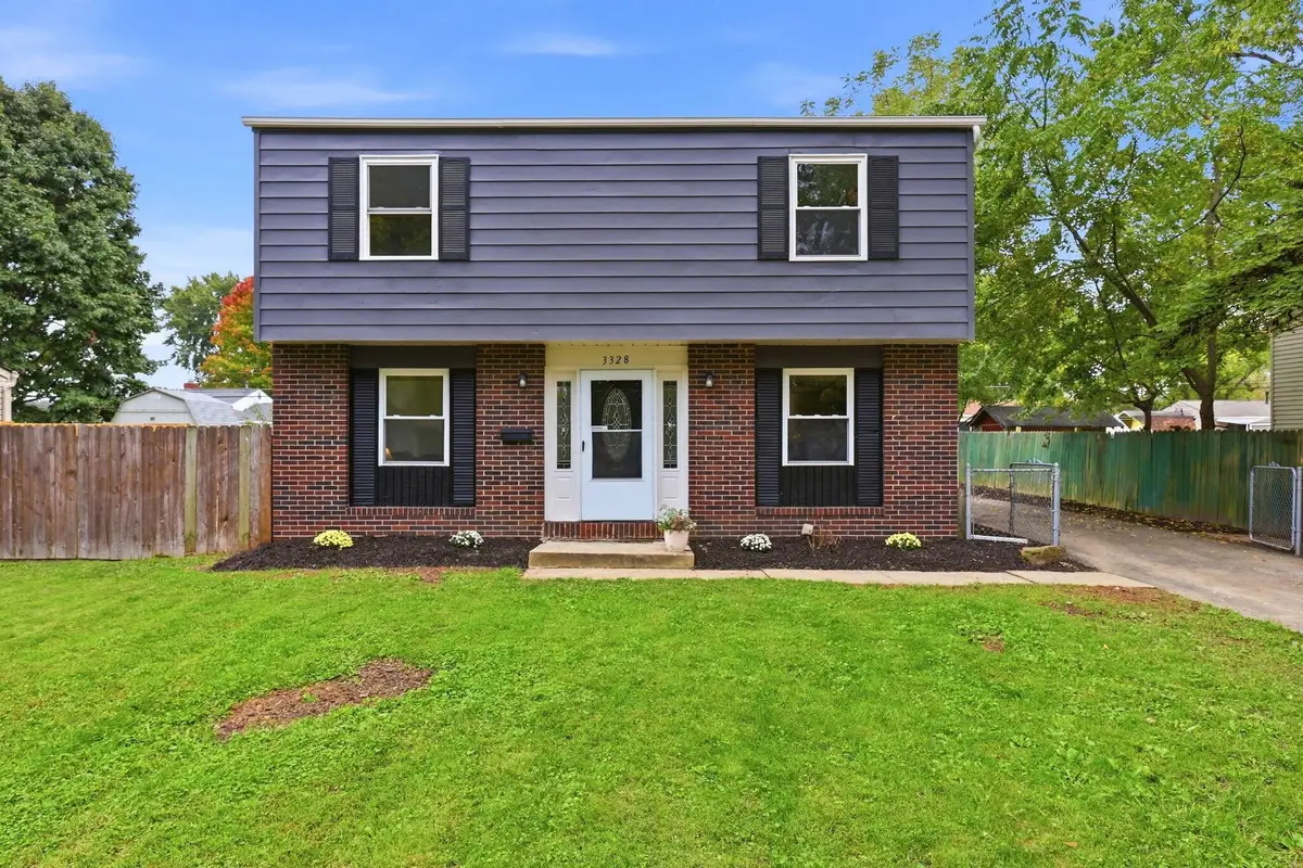 3328 Everson Road E, Columbus, OH 43232 - #1