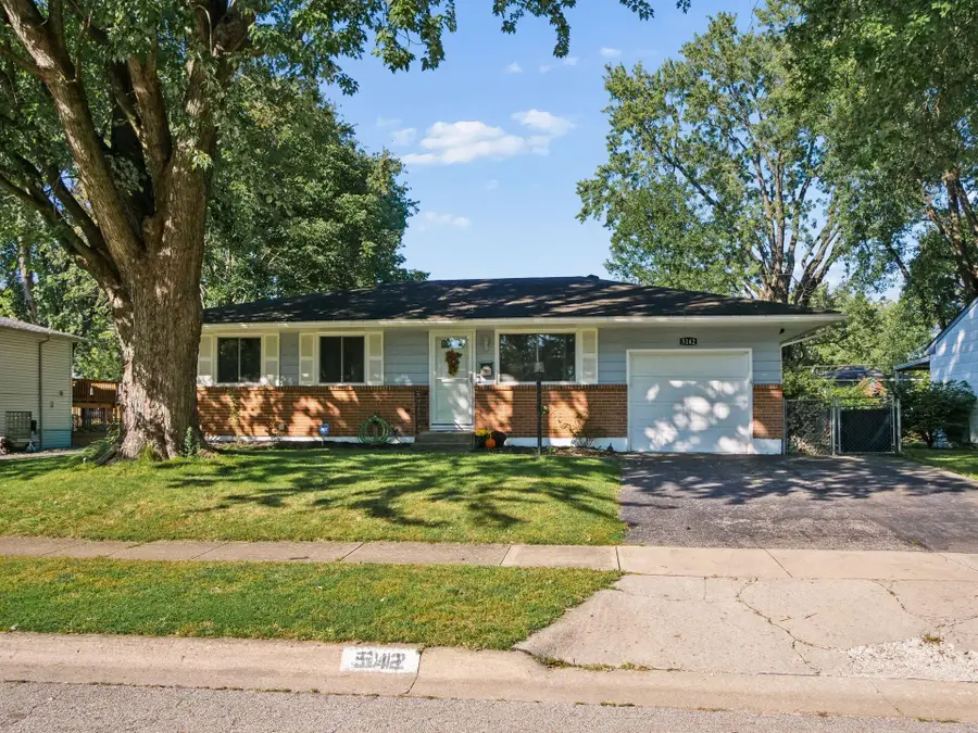 5142 Rutledge Drive S, Columbus, OH 43232 - #2