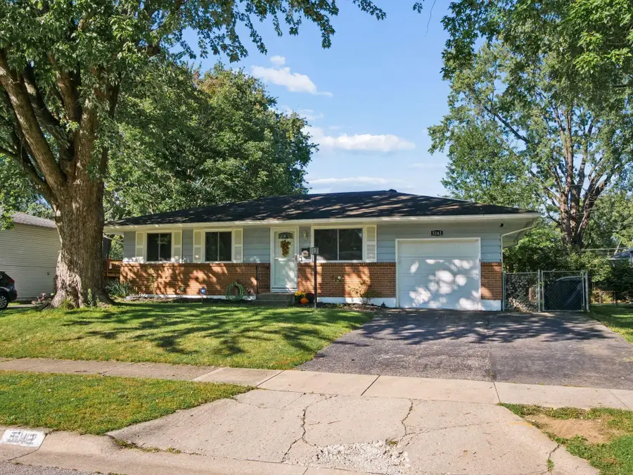 5142 Rutledge Drive S, Columbus, OH 43232 - #3