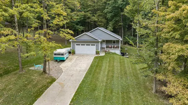 714 Crestrose Drive, Howard, OH 43028