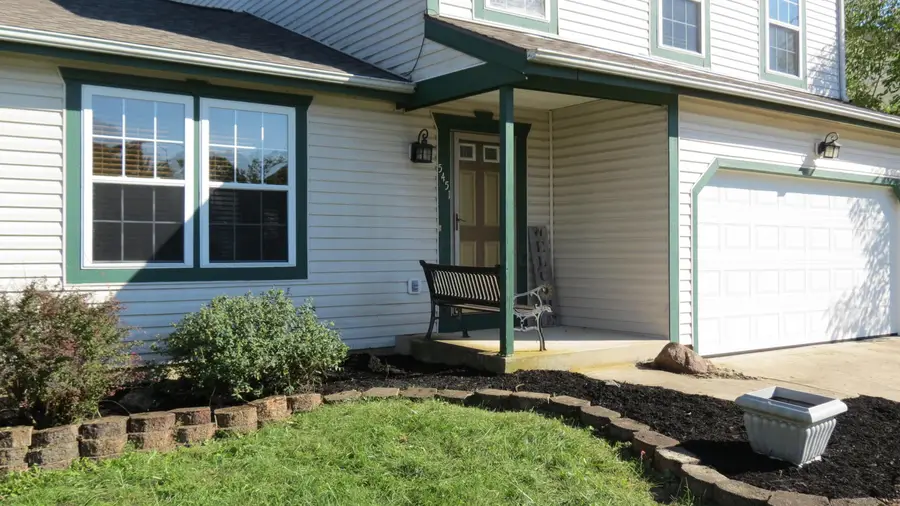 5451 Bentonhurst Court, Galloway, OH 43119 - #2