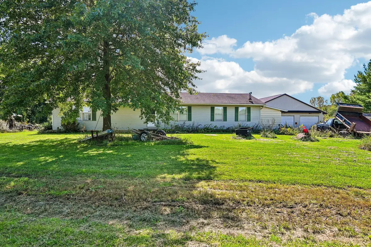 8825 Johnstown-alexandria Road, Johnstown, OH 43031 - #1