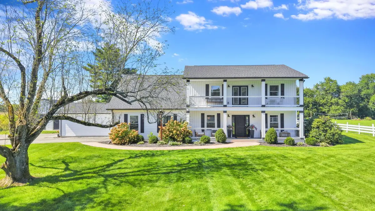 3270 Lancaster Road, Granville, OH 43023 - #1