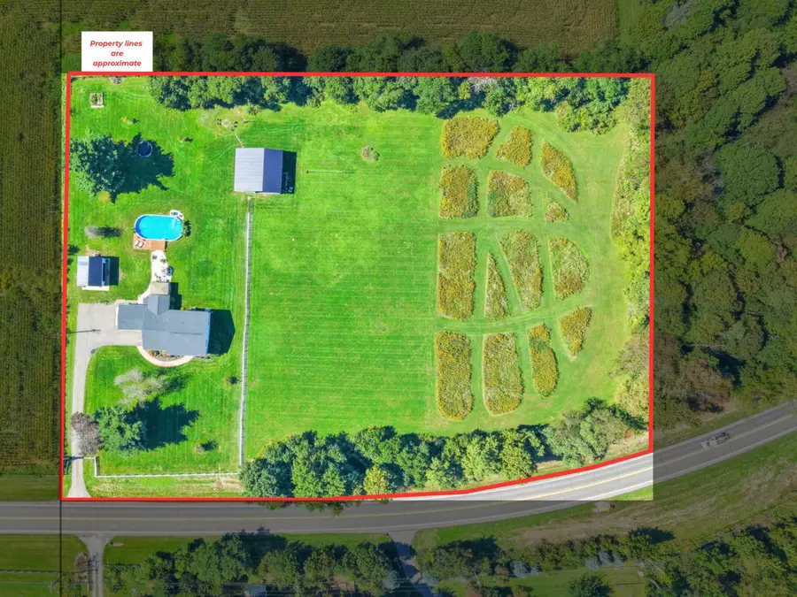 3270 Lancaster Road, Granville, OH 43023 - #3