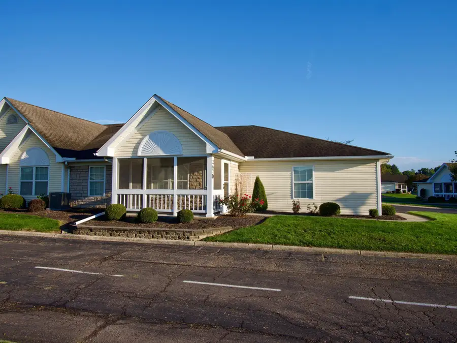 267 Goosepond Road, Newark, OH 43055 - #2