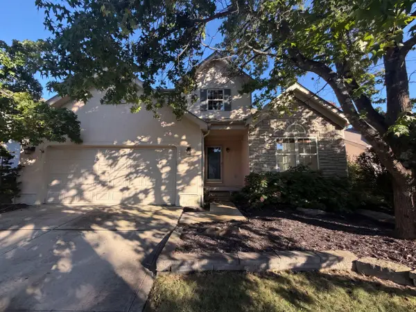 232 Brownstone Court, Westerville, OH 43081
