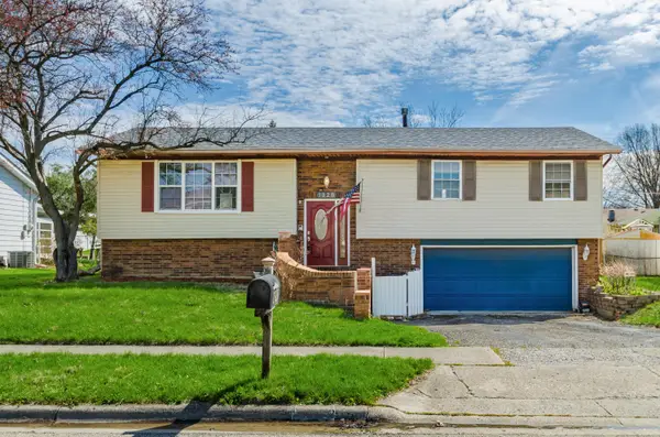 1328 Hilton Drive, Reynoldsburg, OH 43068