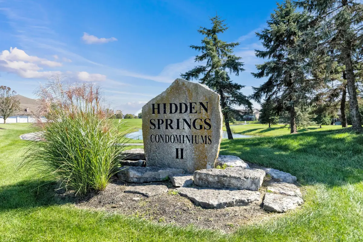 705 Hidden Springs Drive, Lewis Center, OH 43035 - #1
