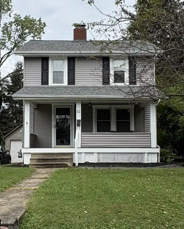 52 Hiawatha Avenue, Westerville, OH 43081