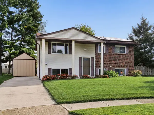 5446 Mellowbrook Court, Columbus, OH 43232