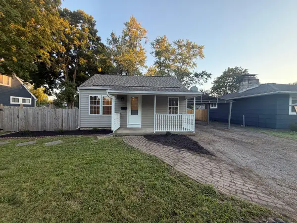 1979 E Cooke Road, Columbus, OH 43224