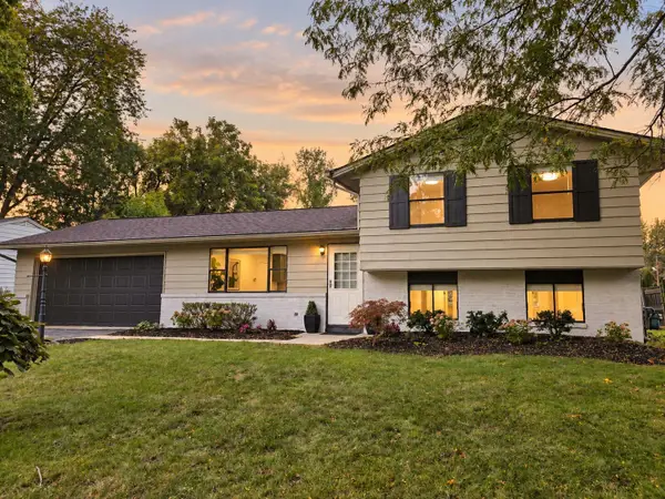 6747 Merwin Road E, Columbus, OH 43235